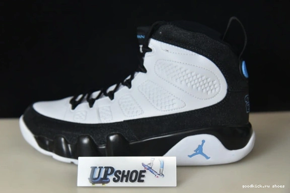 CT8019-140 9 Retro Blue Jordan University CT8019-140 0318